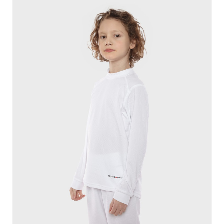 Camiseta térmica de niños Flynn