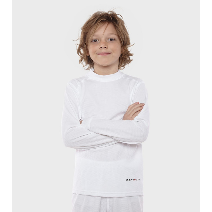 Camiseta térmica de niños Flynn