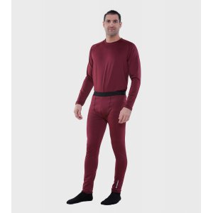 Pantalón térmico de hombre Andes