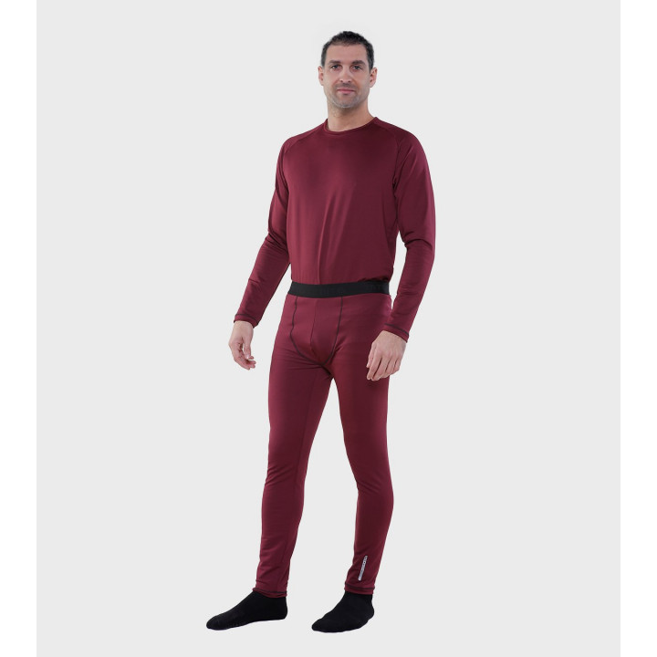 Pantalón térmico de hombre Andes