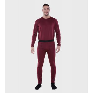Pantalón térmico de hombre Andes