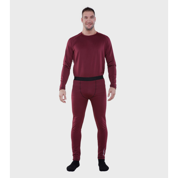 Pantalón térmico de hombre Andes