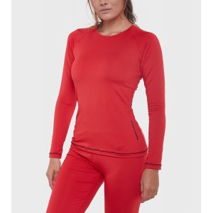Camiseta Térmica de mujer Aspen