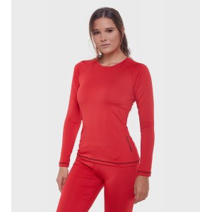 Camiseta Térmica de mujer Aspen