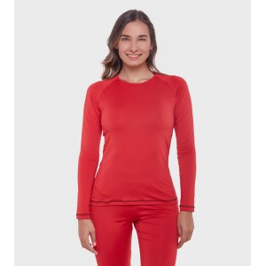 Camiseta Térmica de mujer Aspen