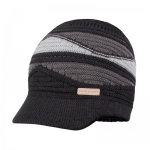 Gorro Rapp New