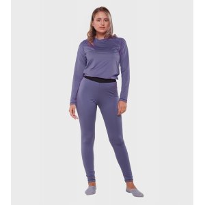 Pantalón interior térmico de mujer Aspen