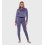 Pantalón interior térmico de mujer Aspen
