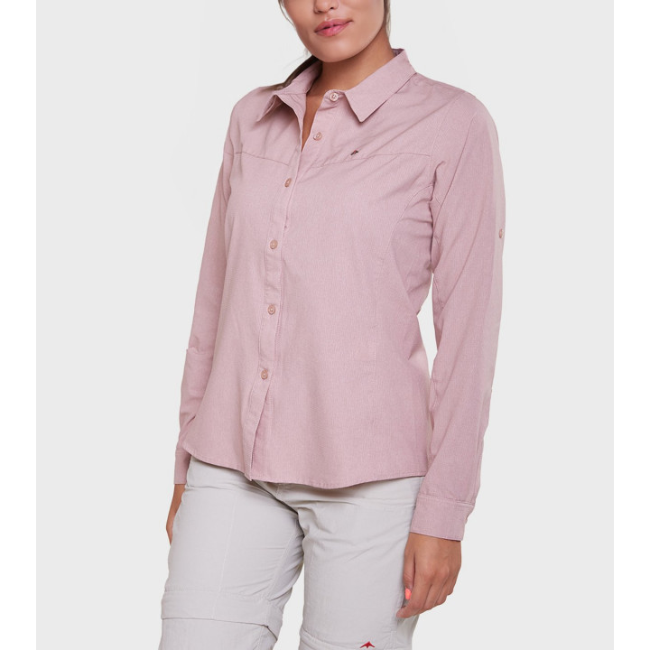 Camisa de mujer Kimbra