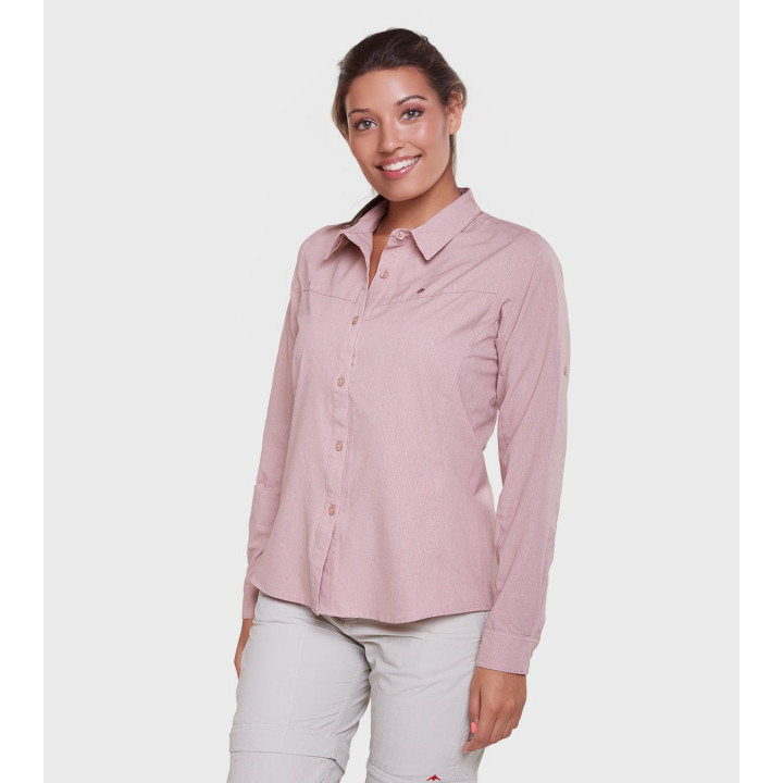 Camisa de mujer Kimbra