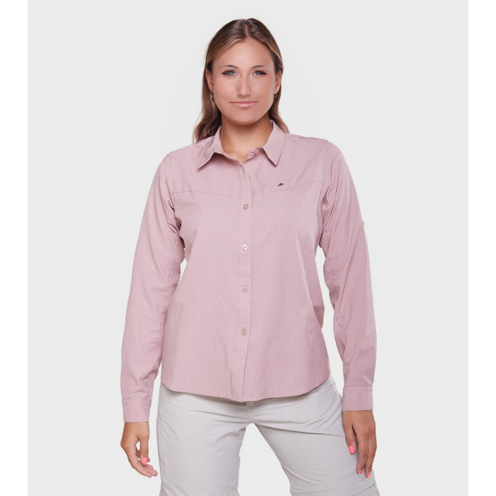 Camisa de mujer Kimbra