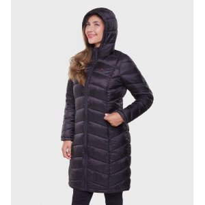 Trench de mujer Nery