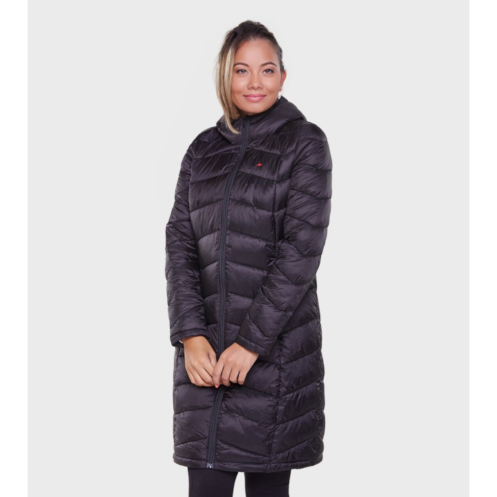 Trench de mujer Nery