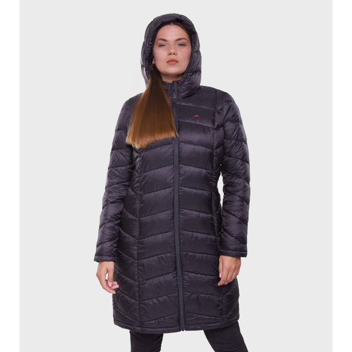 Trench de mujer Nery