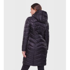 Trench de mujer Nery
