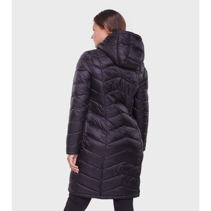Trench de mujer Nery