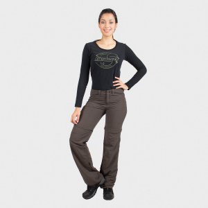 Pantalón de mujer Sabbana desmontable
