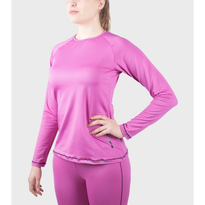 Camiseta Térmica de mujer Aspen