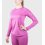 Camiseta Térmica de mujer Aspen