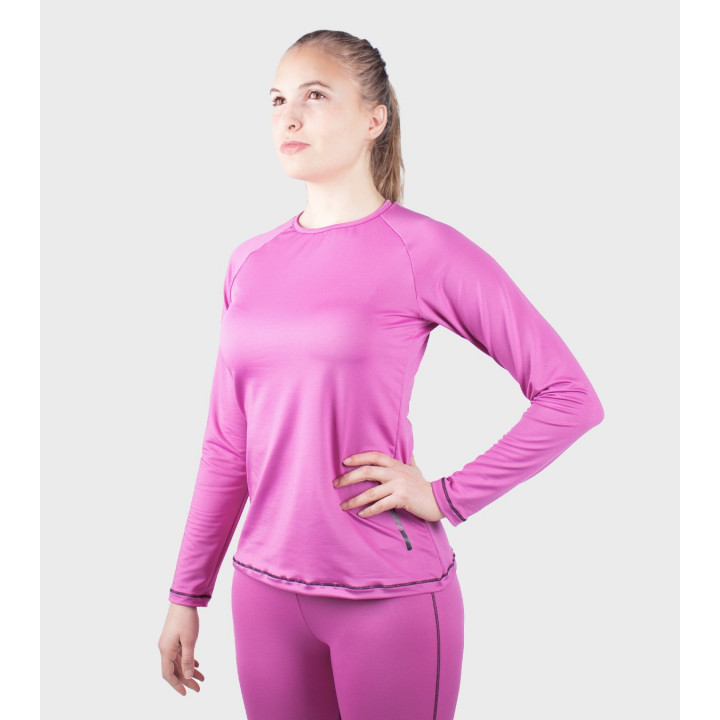 Camiseta Térmica de mujer Aspen