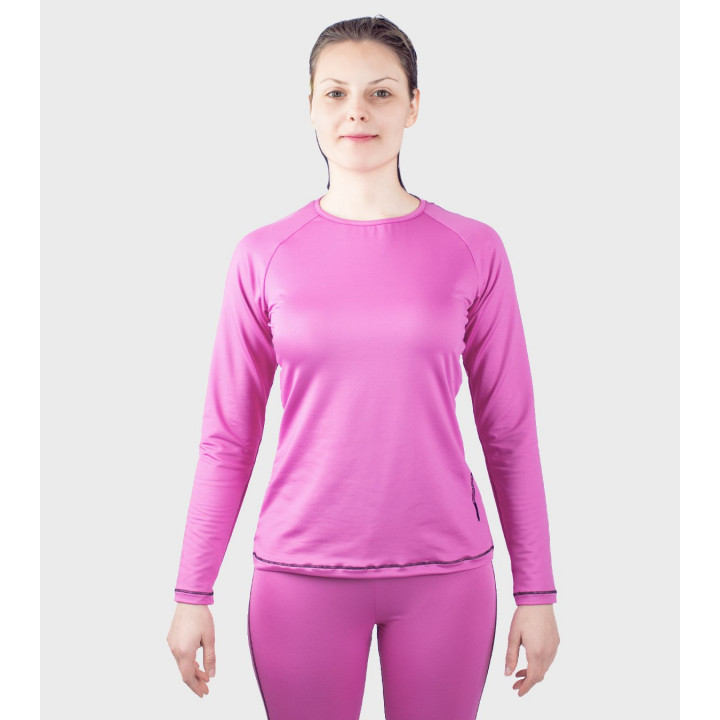 Camiseta Térmica de mujer Aspen