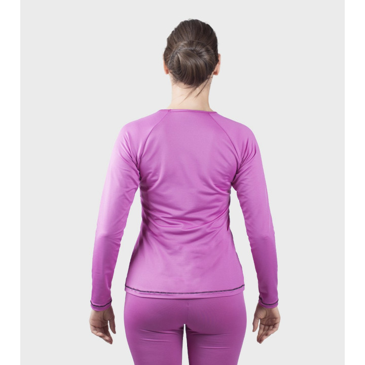 Camiseta Térmica de mujer Aspen