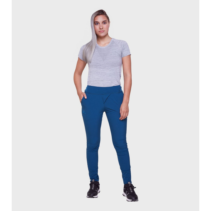 Babucha de mujer Rochel