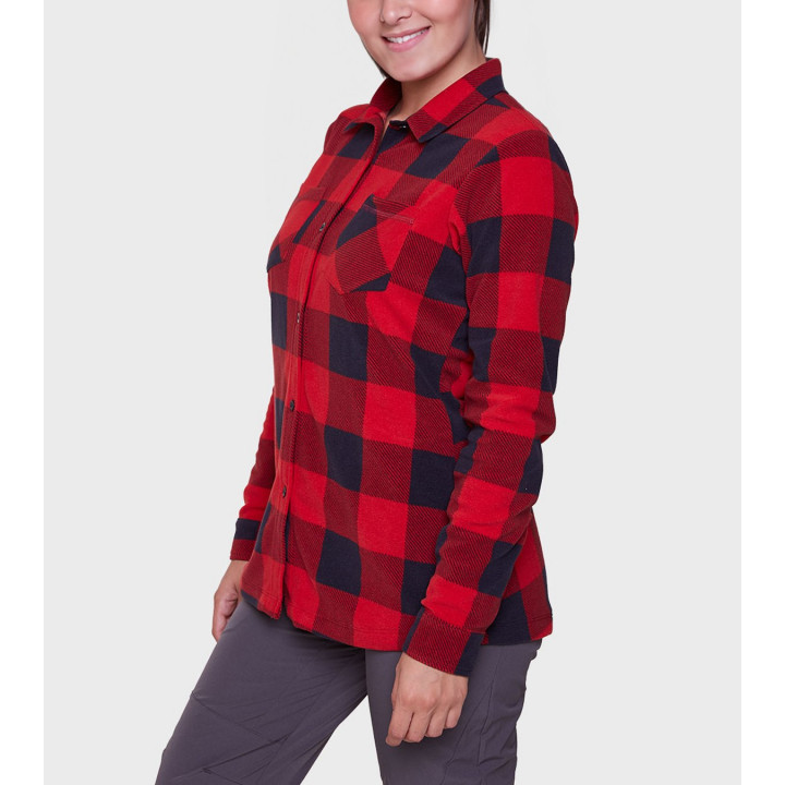Camisa de mujer Lois