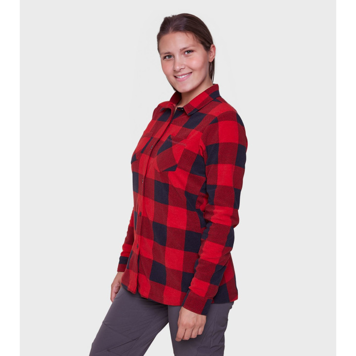 Camisa de mujer Lois
