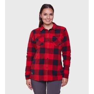 Camisa de mujer Lois