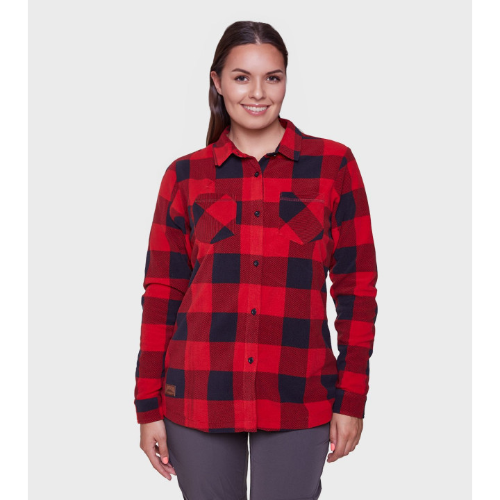 Camisa de mujer Lois