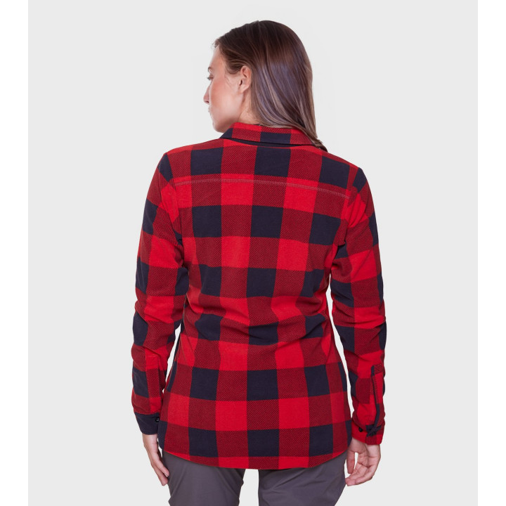 Camisa de mujer Lois