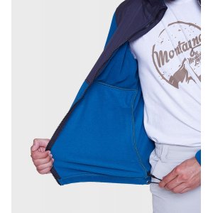 Campera de hombre Eiger