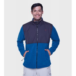 Campera de hombre Eiger