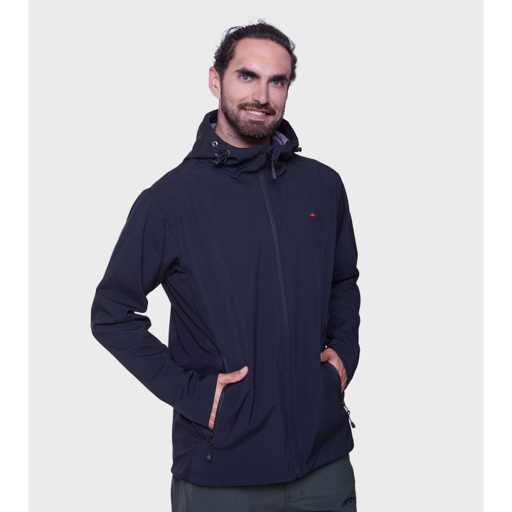 Campera de hombre Ivor