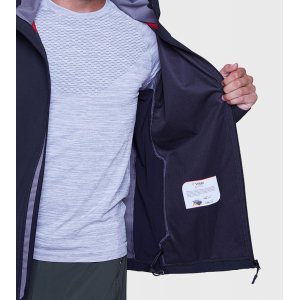 Campera de hombre Ivor