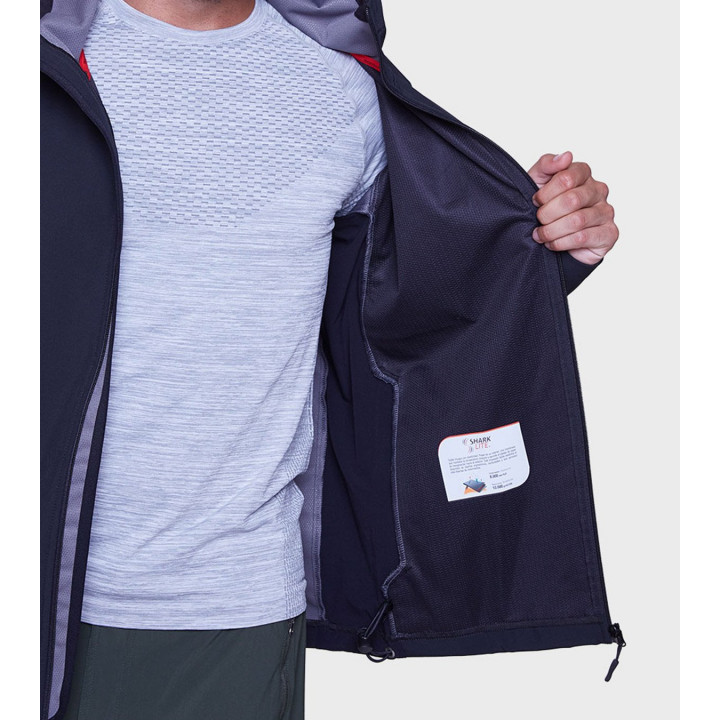 Campera de hombre Ivor