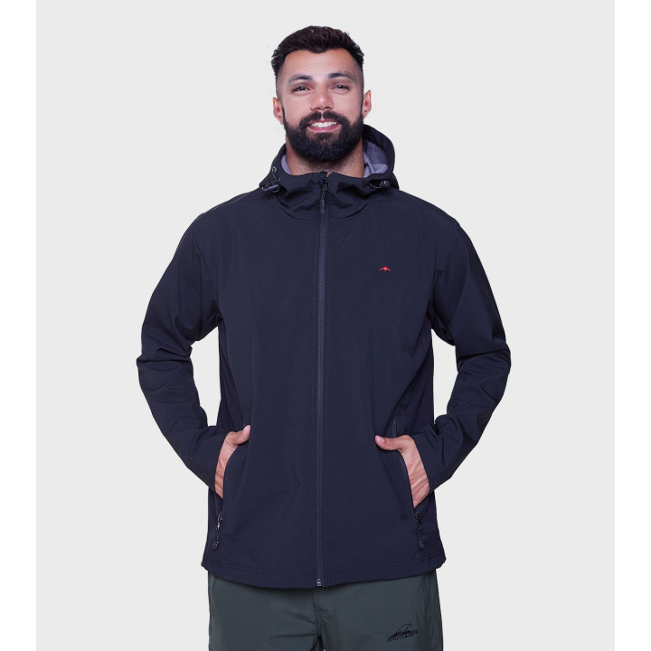 Campera de hombre Ivor