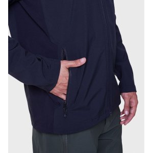 Campera de hombre Ivor