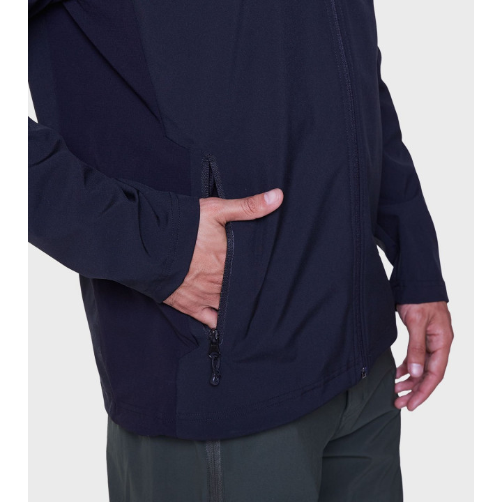 Campera de hombre Ivor