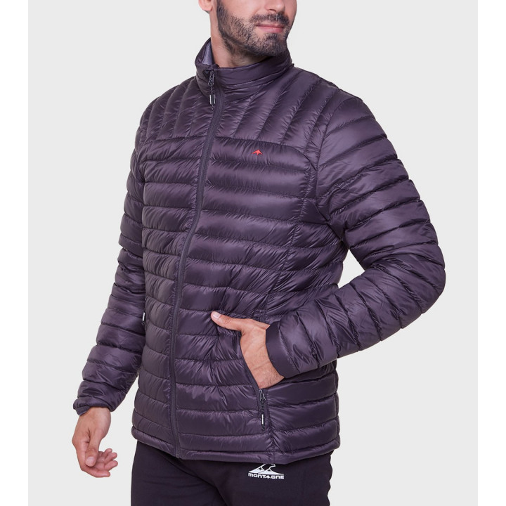 Campera de hombre Logan 