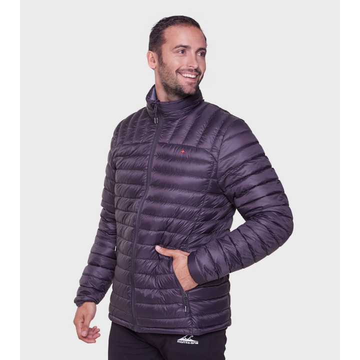 Campera de hombre Logan 