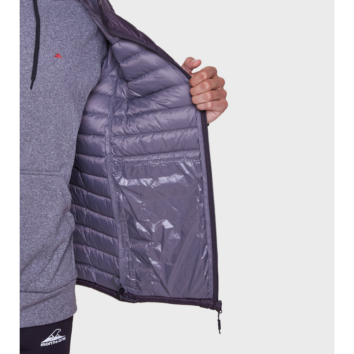 Campera de hombre Logan 