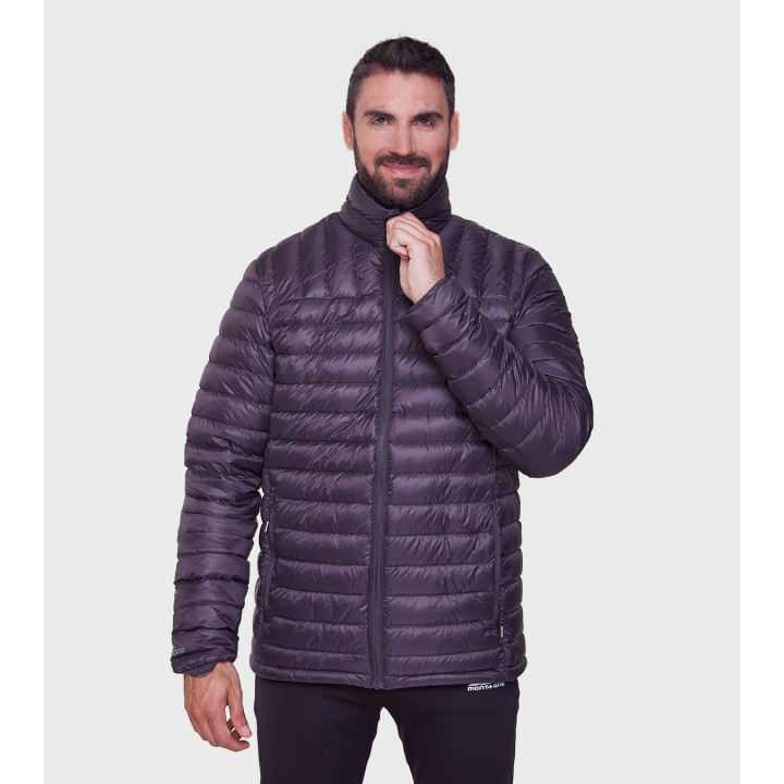 Campera de hombre Logan 