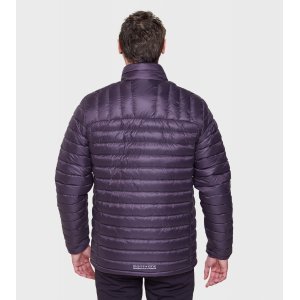 Campera de hombre Logan 