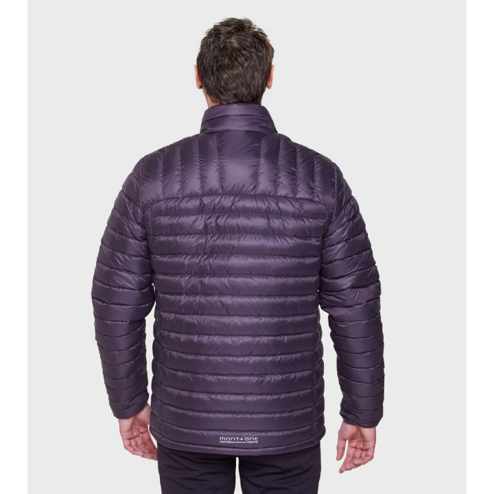 Campera de hombre Logan 