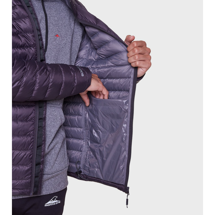 Campera de hombre Logan 
