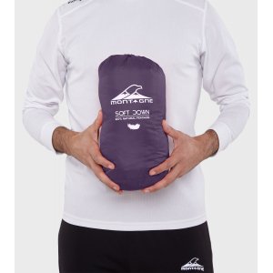 Campera de hombre Logan 