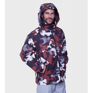 Campera de hombre Orson