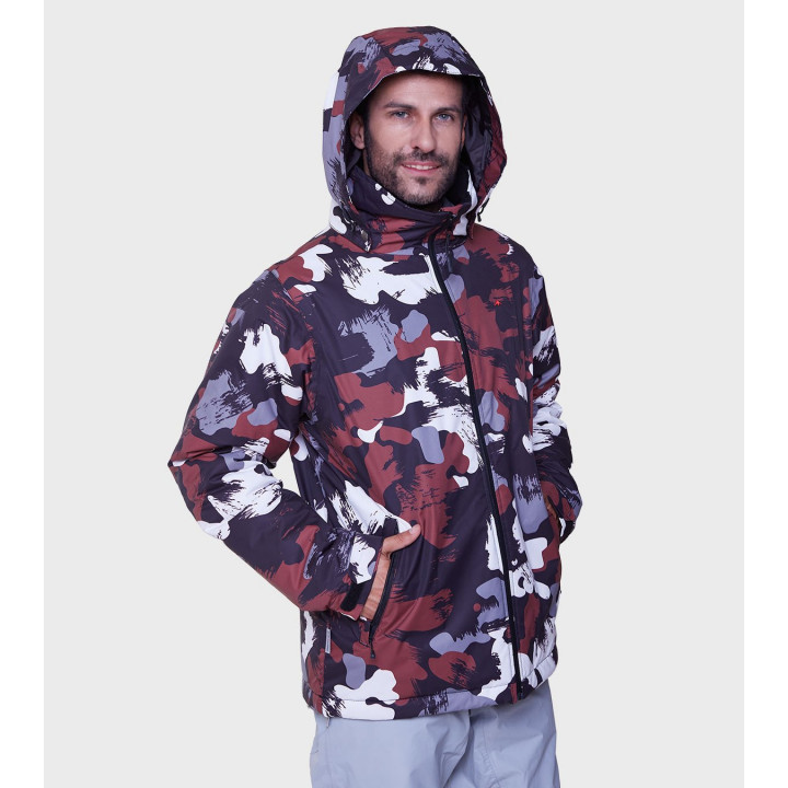 Campera de hombre Orson